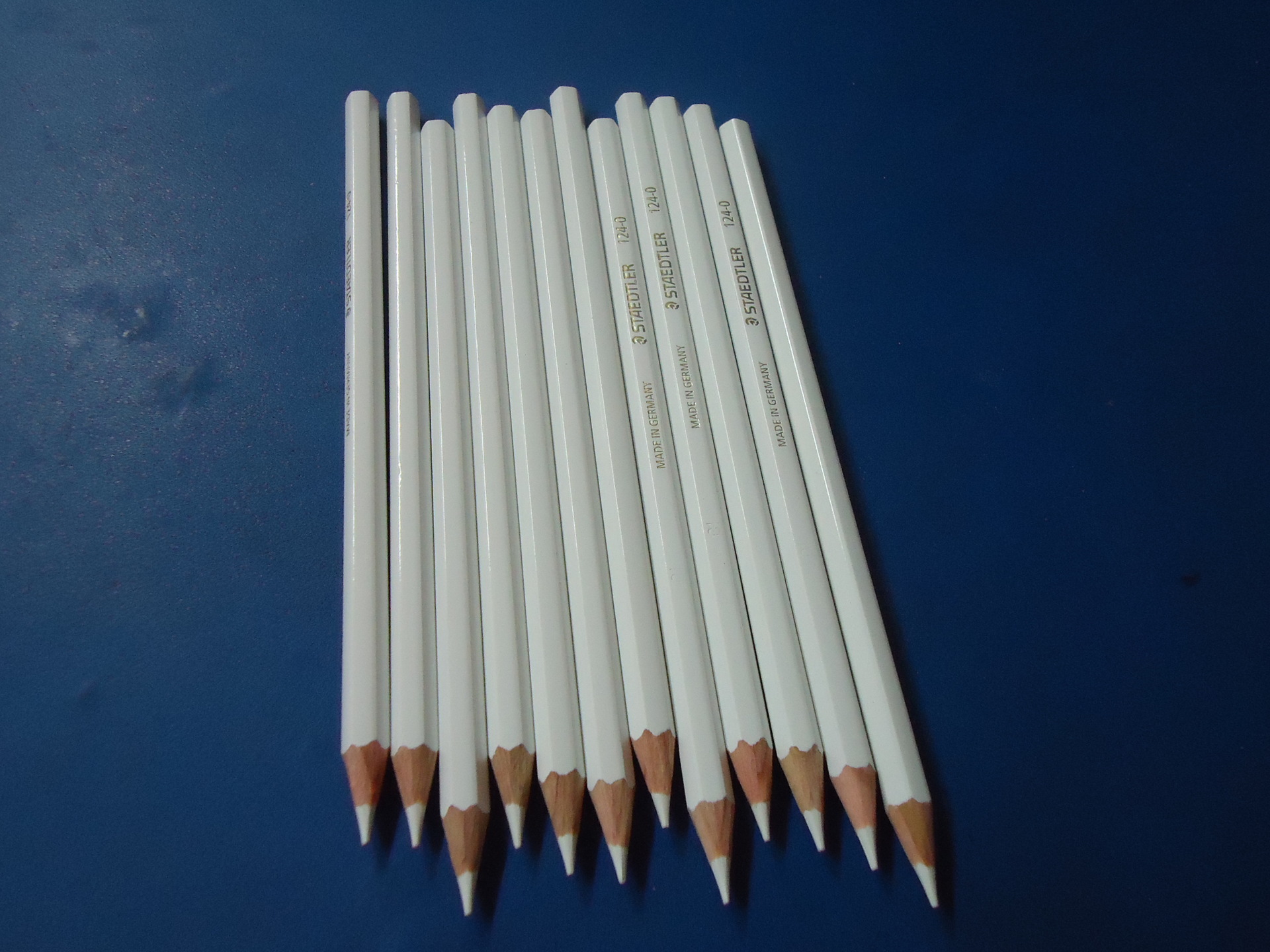 德国施德楼白蜡笔记号笔124 白蜡记号笔 点位笔 白蜡笔 批发供应