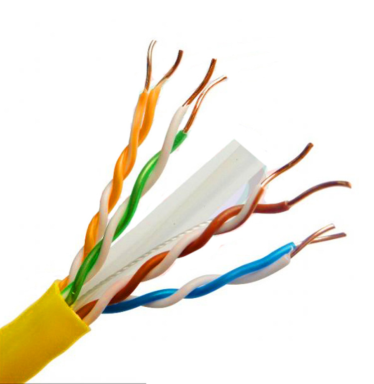 達標六類 網絡線 cat 6 utp cable 過測試 超6類 cat 6a 六類