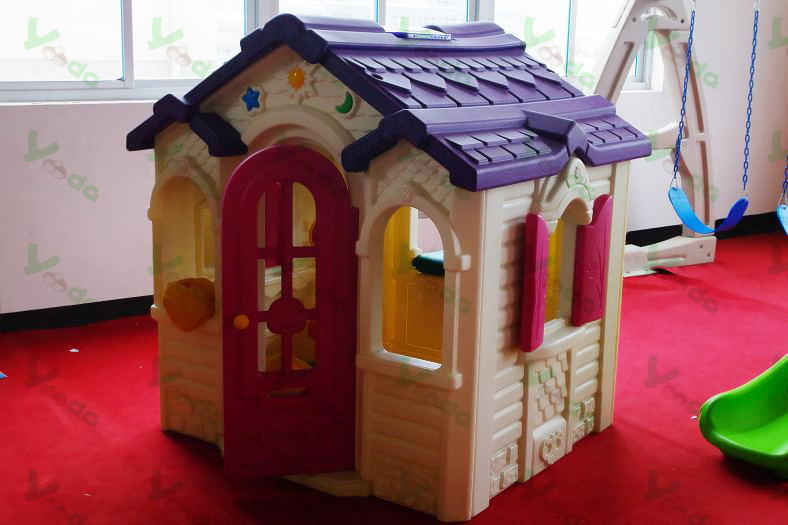 正品豪华幼儿儿童游戏屋 玩具屋 彩色小屋 亲子游乐屋 大型游戏屋
