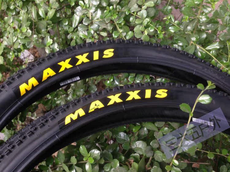 瑪吉斯maxxis cross mark 十字胎山地自行車外胎輪胎26*1.95