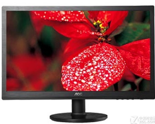 aoc e2260swn e2250swn 21.5英寸 全高清led超薄液晶显示器