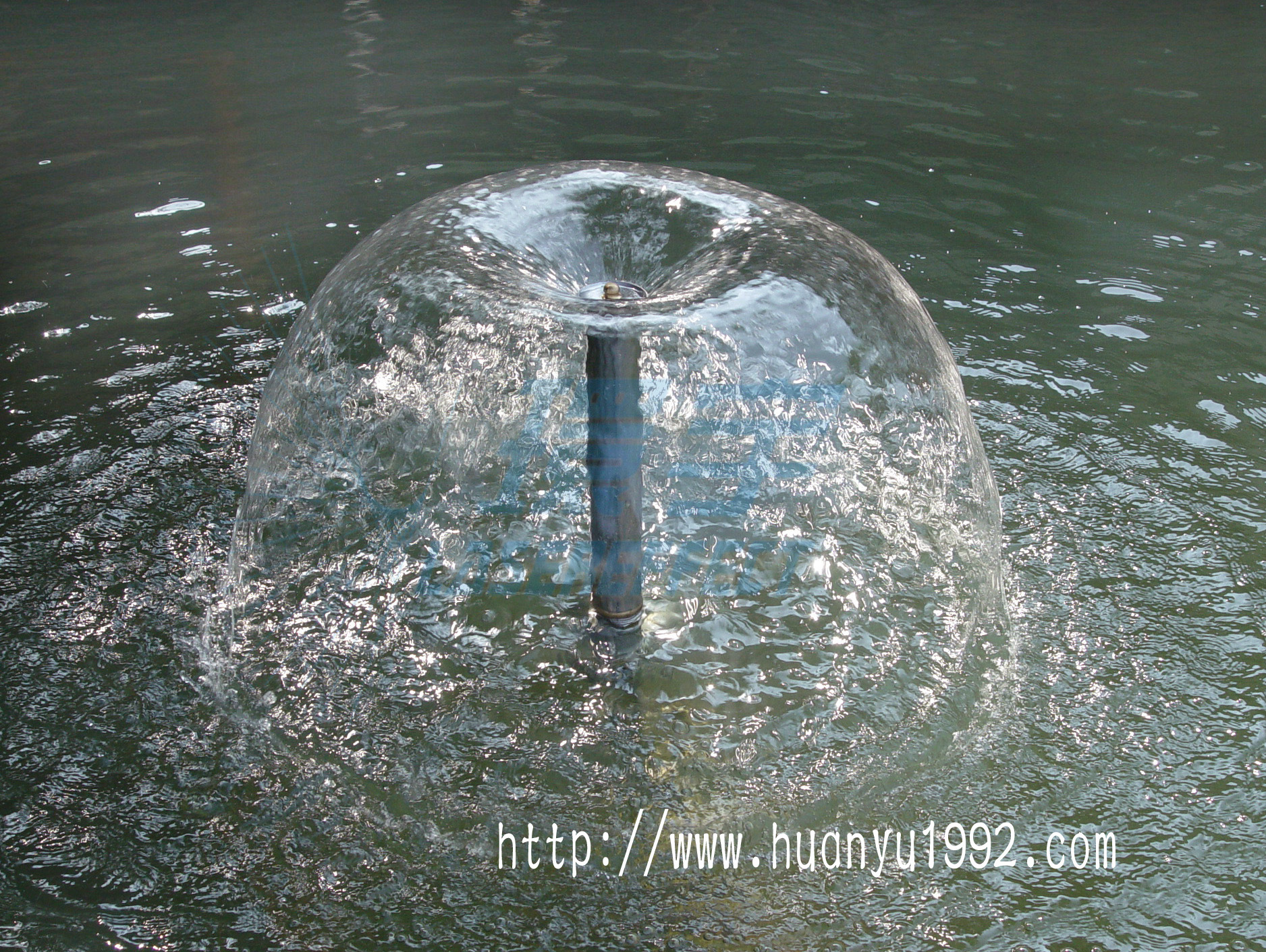 东莞不锈钢dn20蘑菇喷头 水景程控音乐喷泉设计安装 喷泉设备