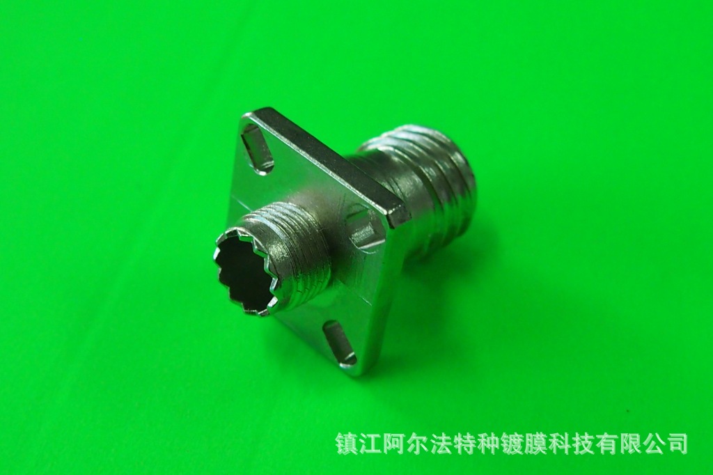 特种塑料(peek)化学镀