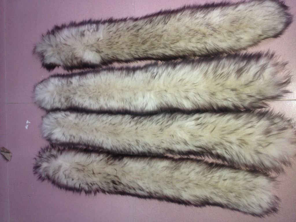 出售澳羊毛毛条(帽条) 装饰皮草图片