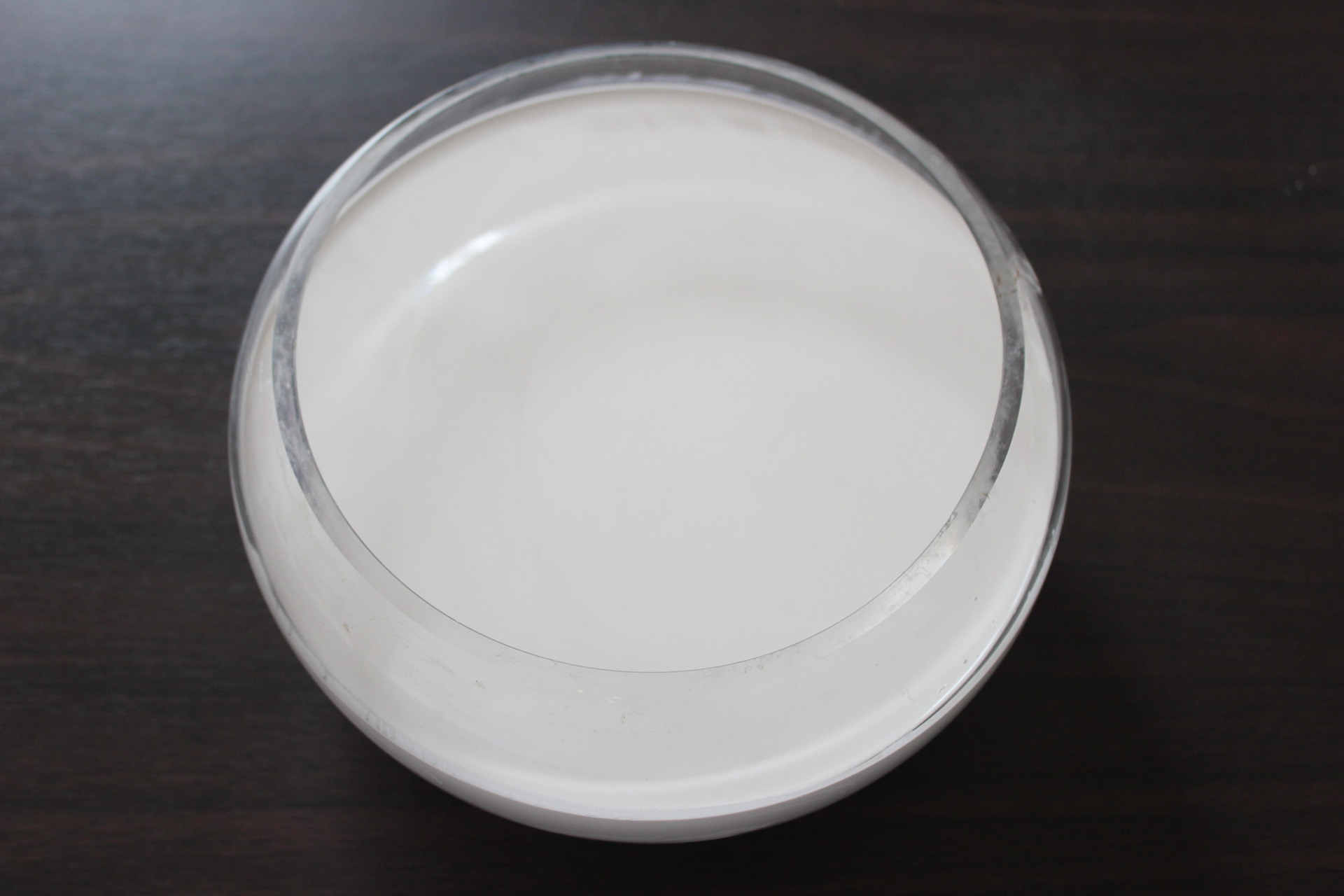 供应陶瓷釉料 中温乳浊瓷釉(釉浆,水釉)型号:a1