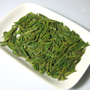 1a,2014新茶高山绿茶大佛龙井茶,浙江新昌散装茶叶批发保质12个月