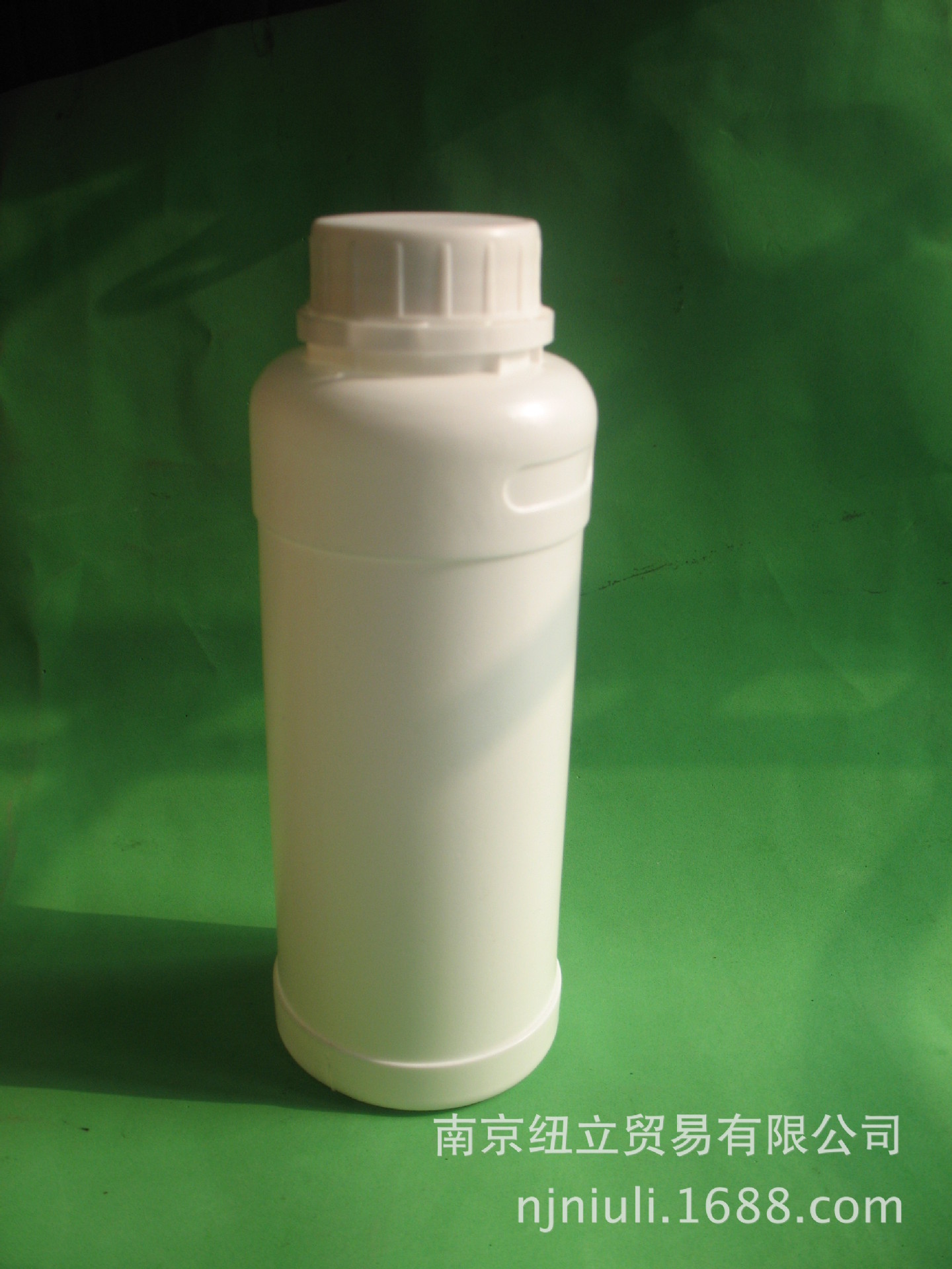 500ml塑料桶 塑料瓶 化工瓶 样品瓶 取样瓶 食品瓶 试剂瓶包装瓶