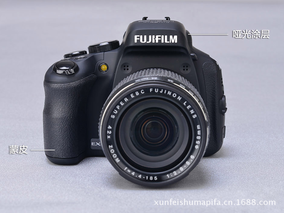 热卖 富士 finepix hs50 数码相机 广州数码批发