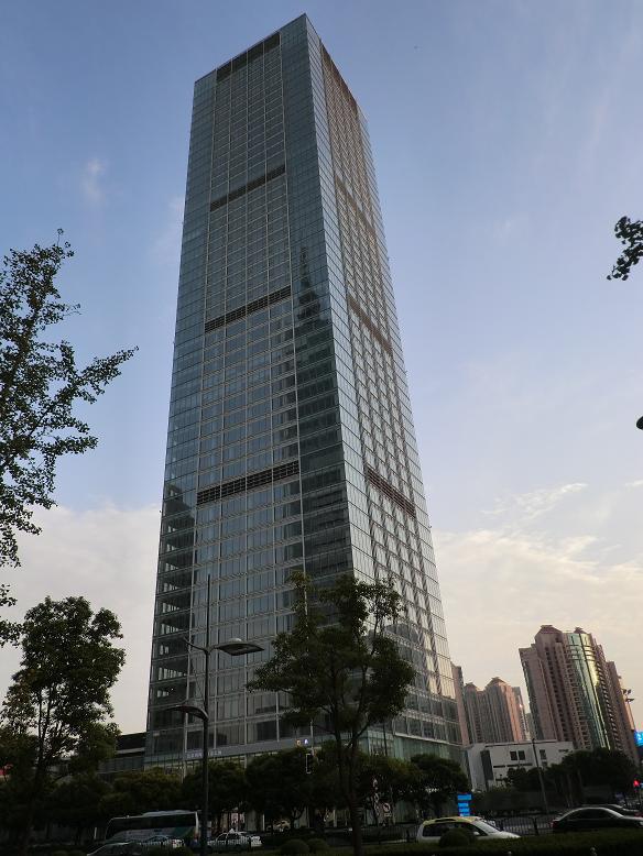 沈阳21世纪大厦图片