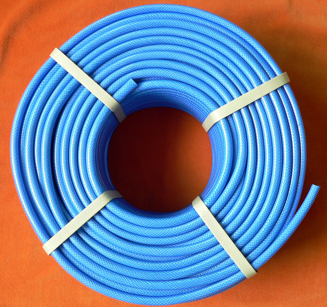 橡胶塑料原材料 塑料管 pu管 tpu阻燃气管,双层阻燃管,进口料,环保,高