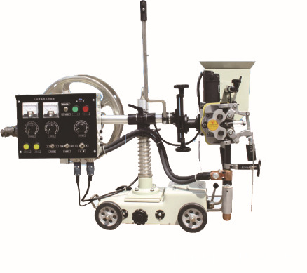 埋弧焊接小车,埋弧焊小车,埋弧焊机头,气保焊小车,自动焊车