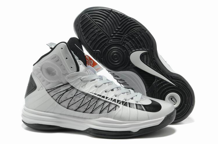 nike lunar hyperdunk x 2012詹姆斯10代 籃球鞋524934-700