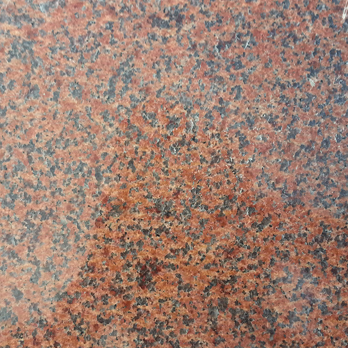 红花岗岩 品种图片