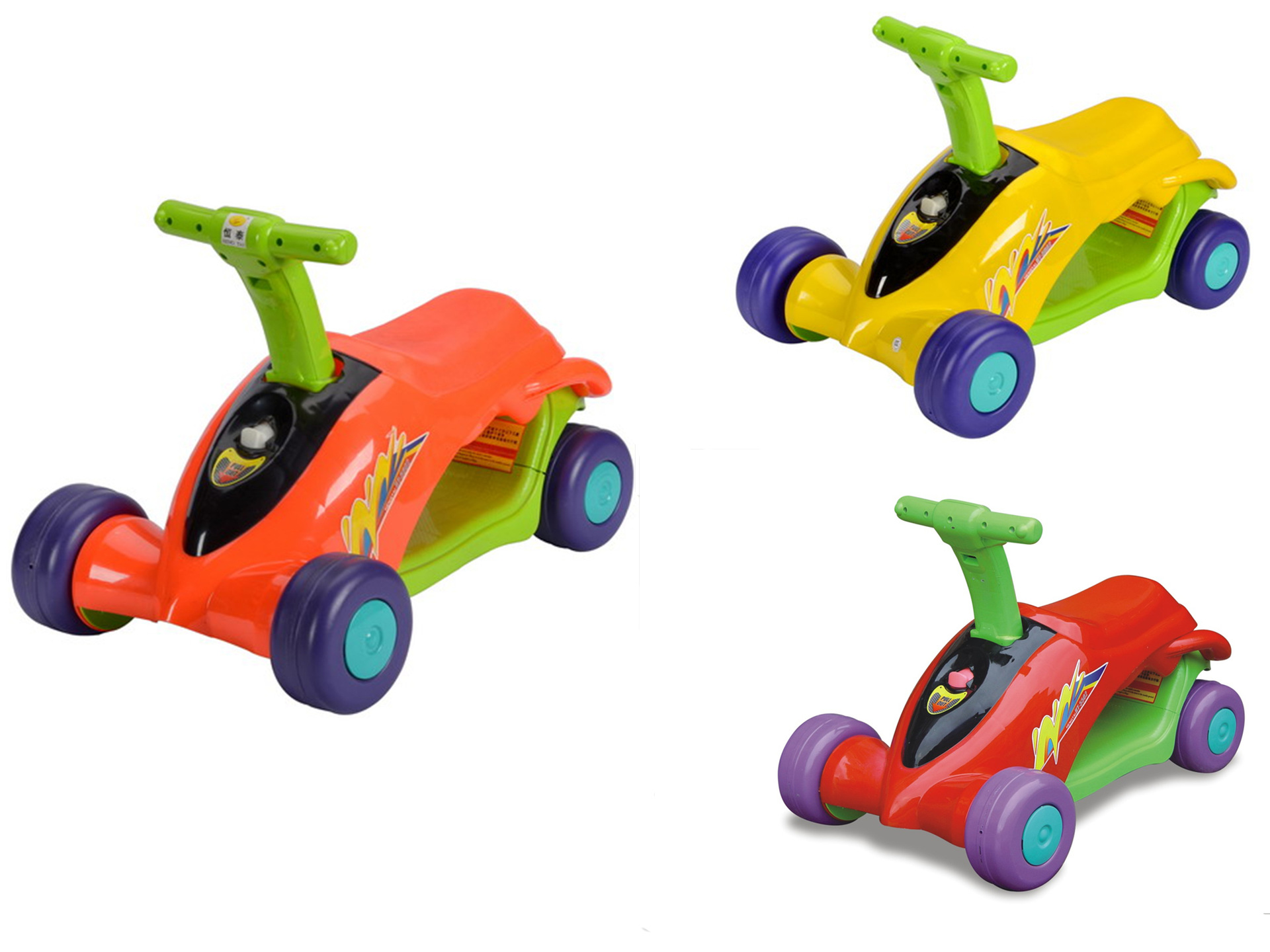 婴儿滑板车 宝宝玩具 婴儿玩具批发 三轮脚踏车 宝宝趣味玩具图片