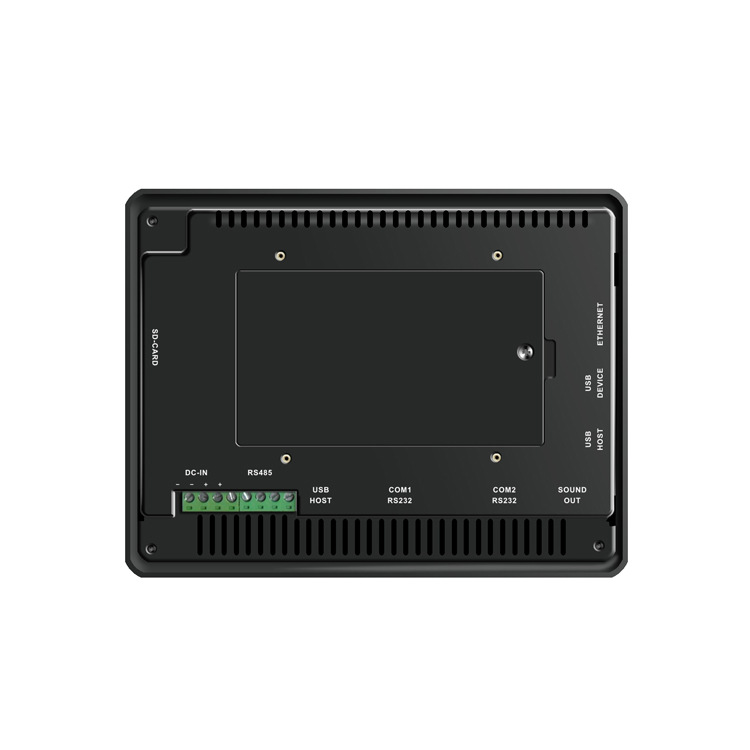 7寸触摸屏3G无线通信拍照打印手持刷卡POS机 触摸POS机