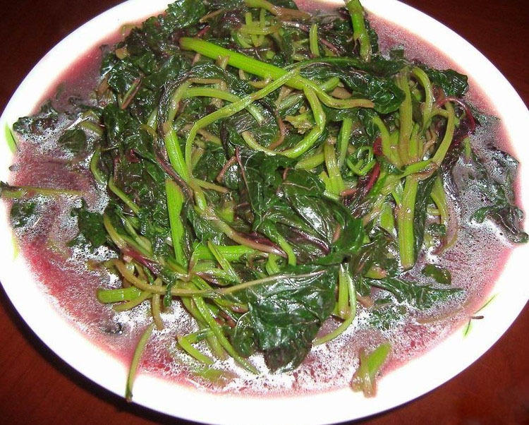 野生莧菜 幹莧菜 天然無汙染 青炒熬湯