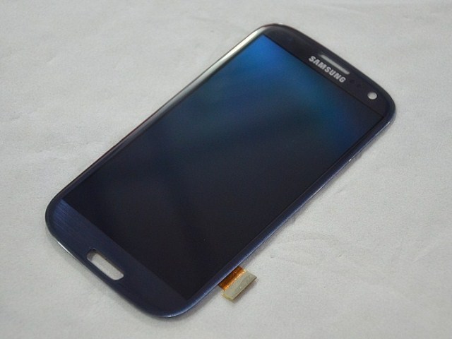 全新原裝samsung/三星i9300總成手機顯示屏 lcd液晶屏觸摸一體