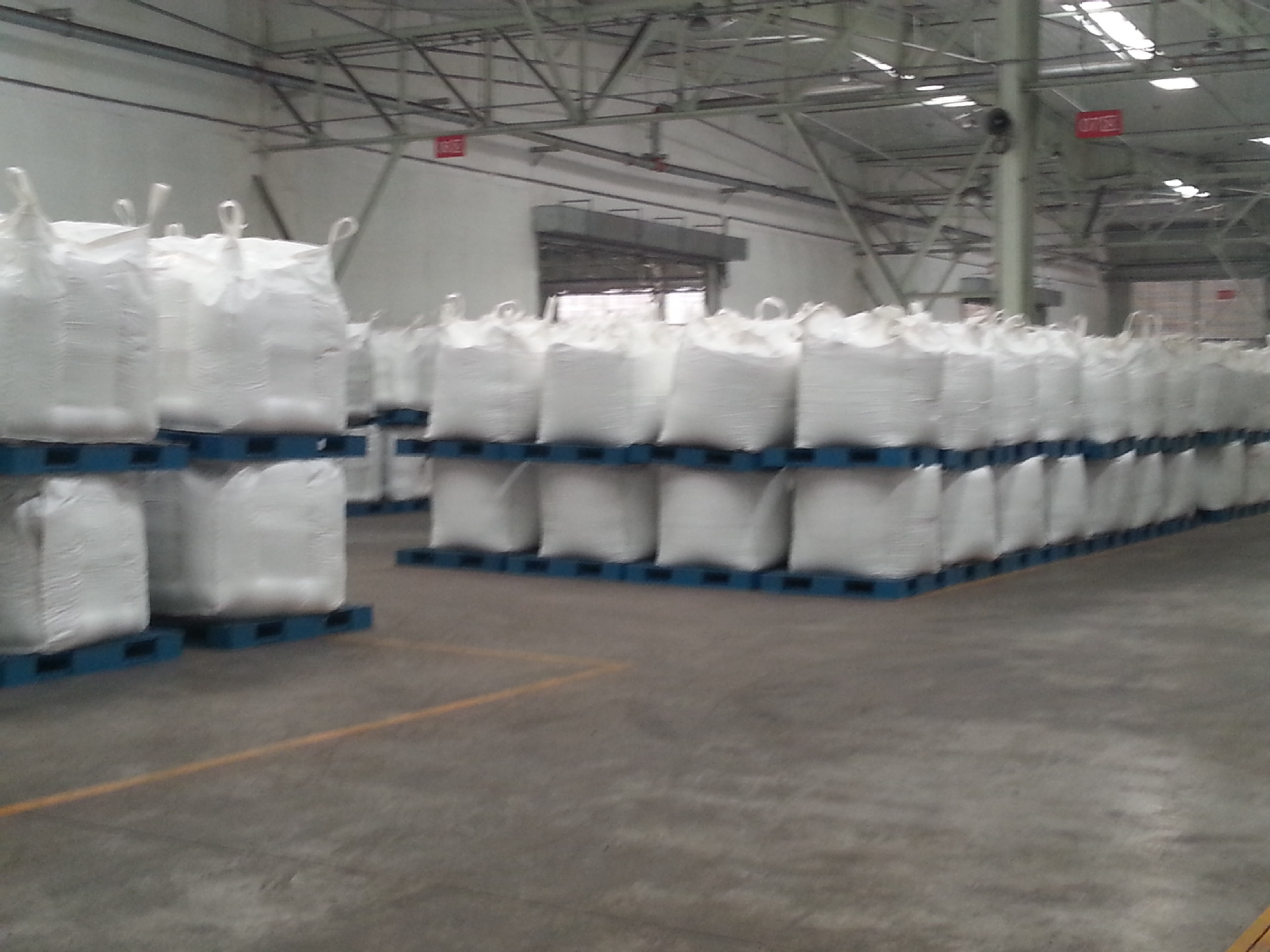 供应pvc集装袋 pvc吨袋 聚氯乙烯吨袋 化工吨袋 方形吨袋