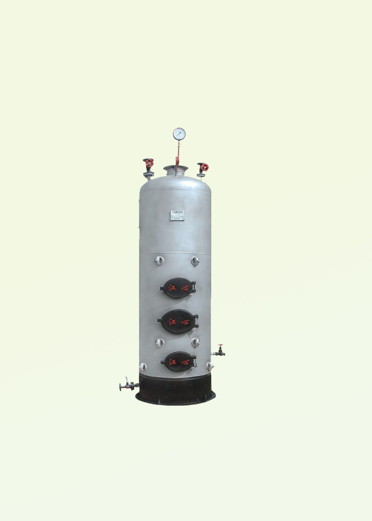 自制简易蒸汽锅炉图片