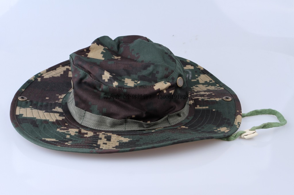 奔尼帽 太阳帽我是特种兵防紫外线圆边帽太阳帽】价格,厂家,图片,帽子