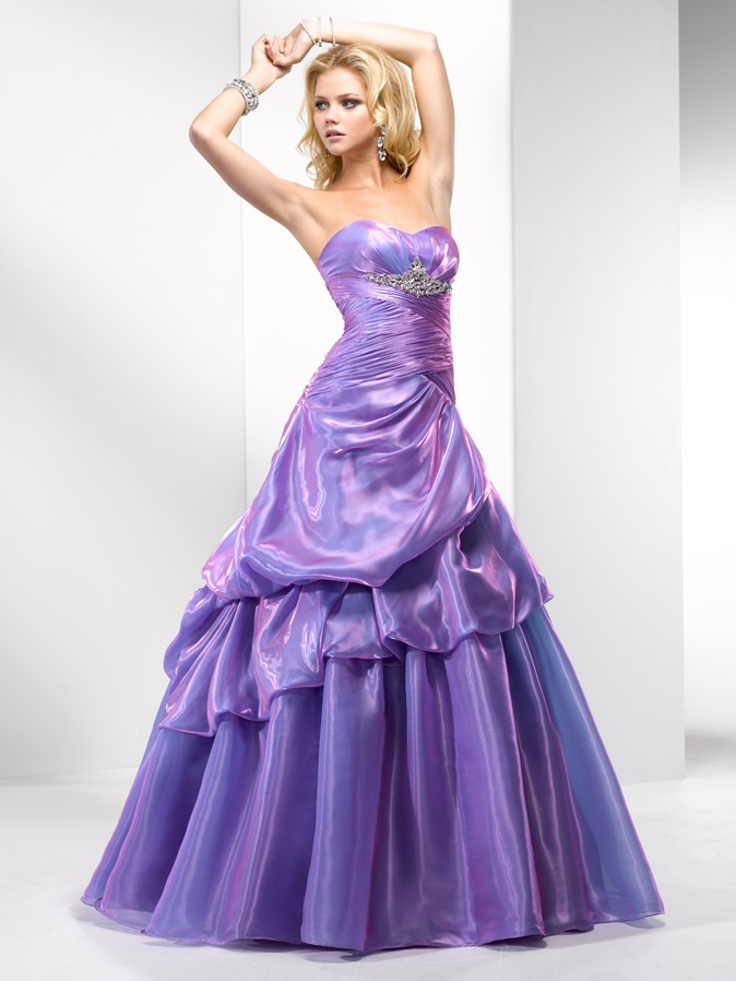 wholesale prom dresses外贸婚纱礼服高档定制,紫色鱼尾,批发