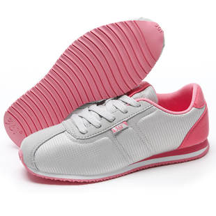 三六一度 春夏季新款网布运动女跑步鞋休闲鞋 681416711
