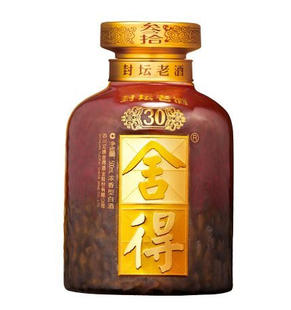 【沱牌舍得系列 53°舍得封坛老酒30年500ml