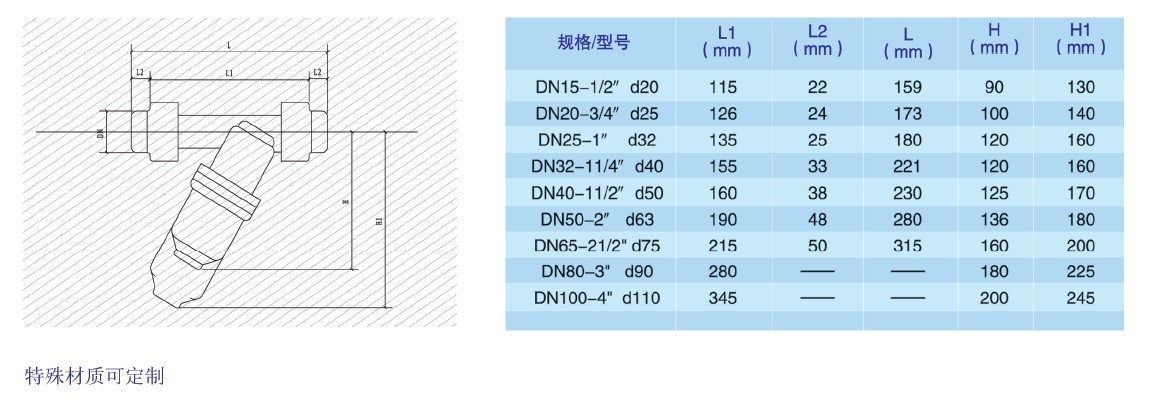 廠家生產銷售 pvcy型過濾器 經久耐用 價格優惠 發貨迅速