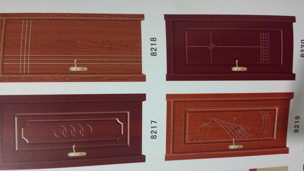 建材與裝飾材料 門窗,樓梯 門 其他門 實木複合烤漆門系列 型號8216