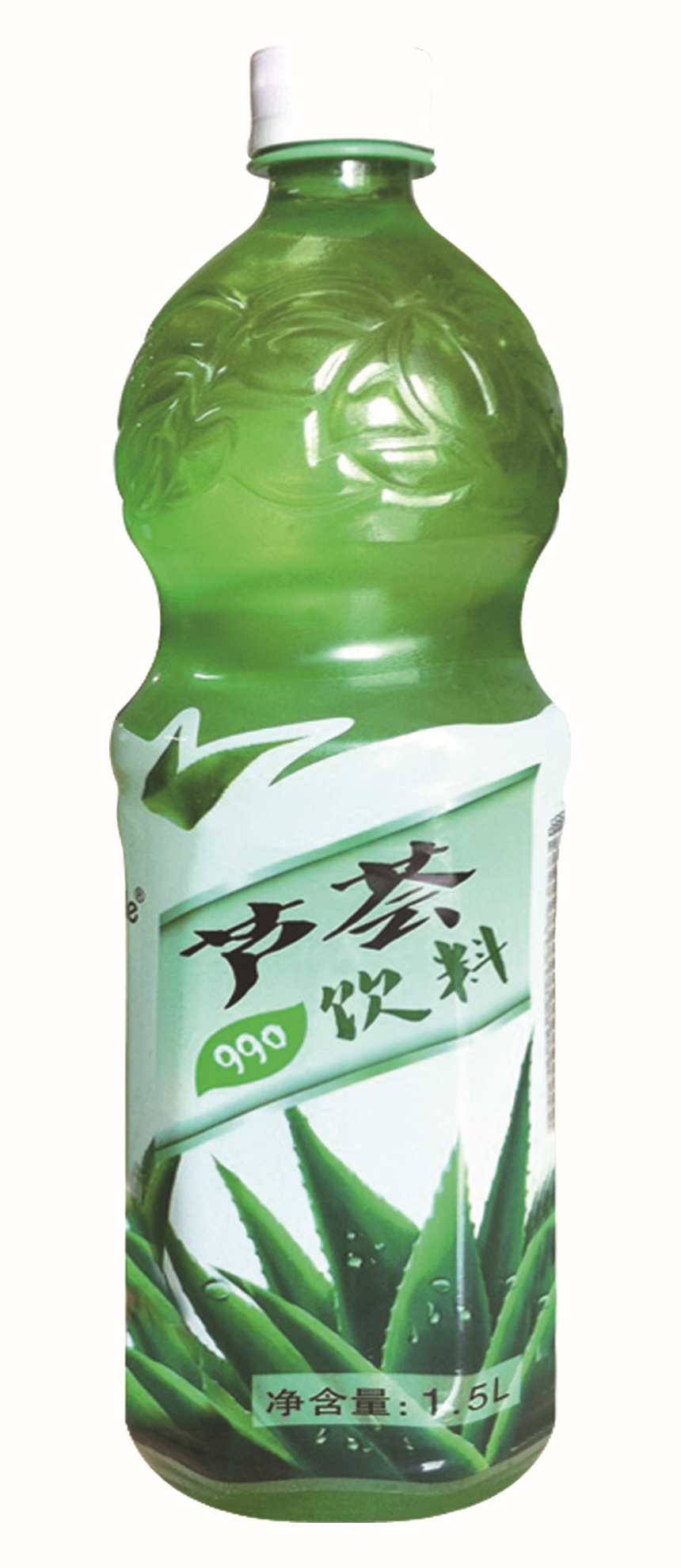 基本资料: 【名 称】韩国恩乐芦荟汁1