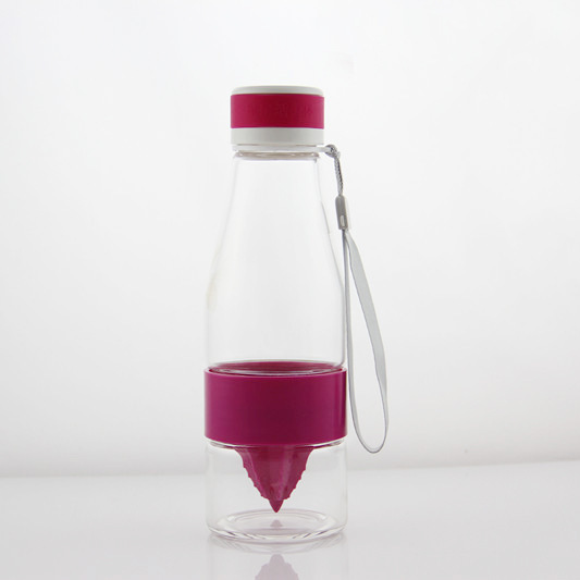 韩国正品mini星星玻璃柠檬杯 创意玻璃礼盒水杯圆柱形杯子