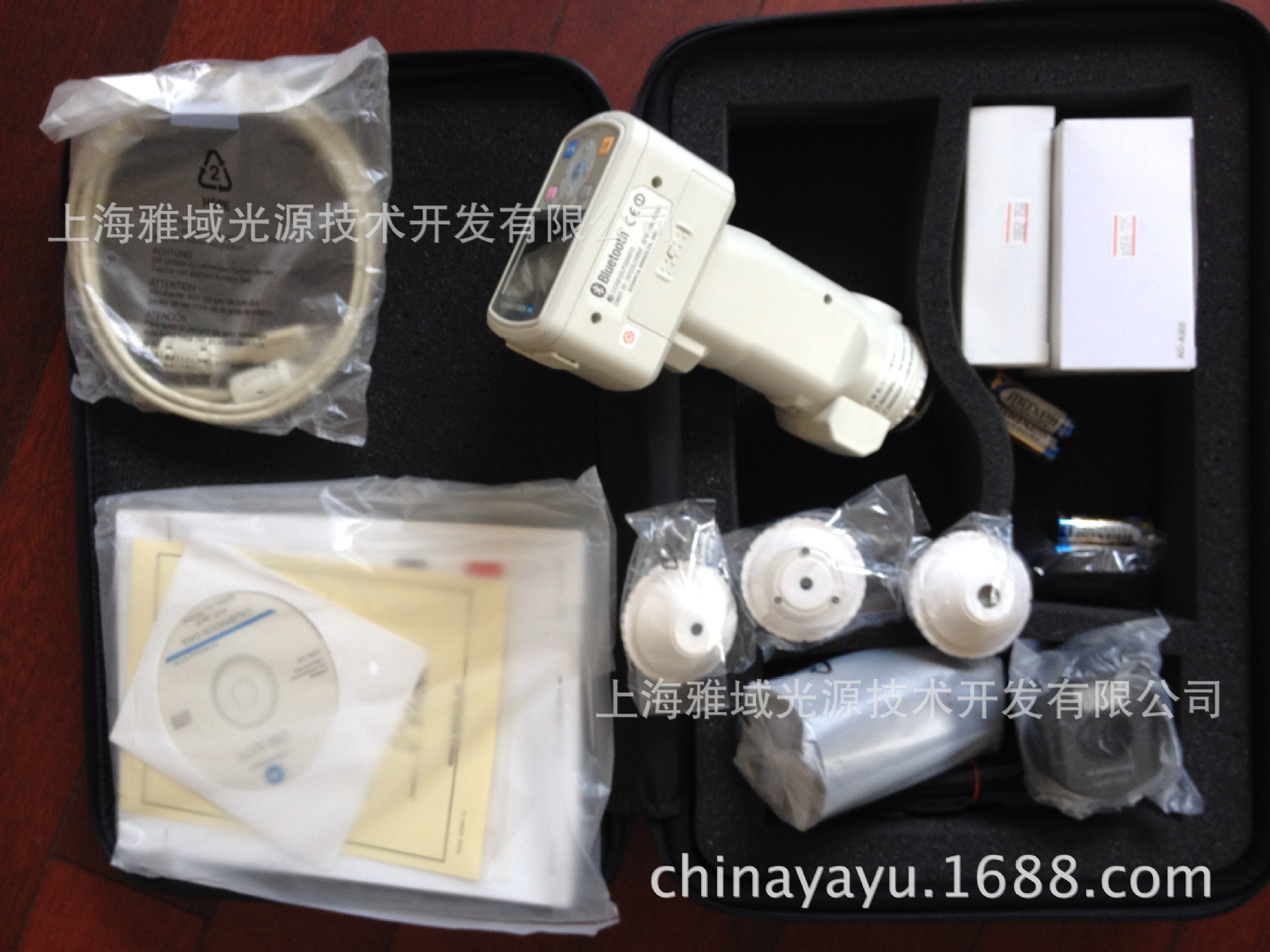 供应美能达分光测色计cm-700d/600d代理商