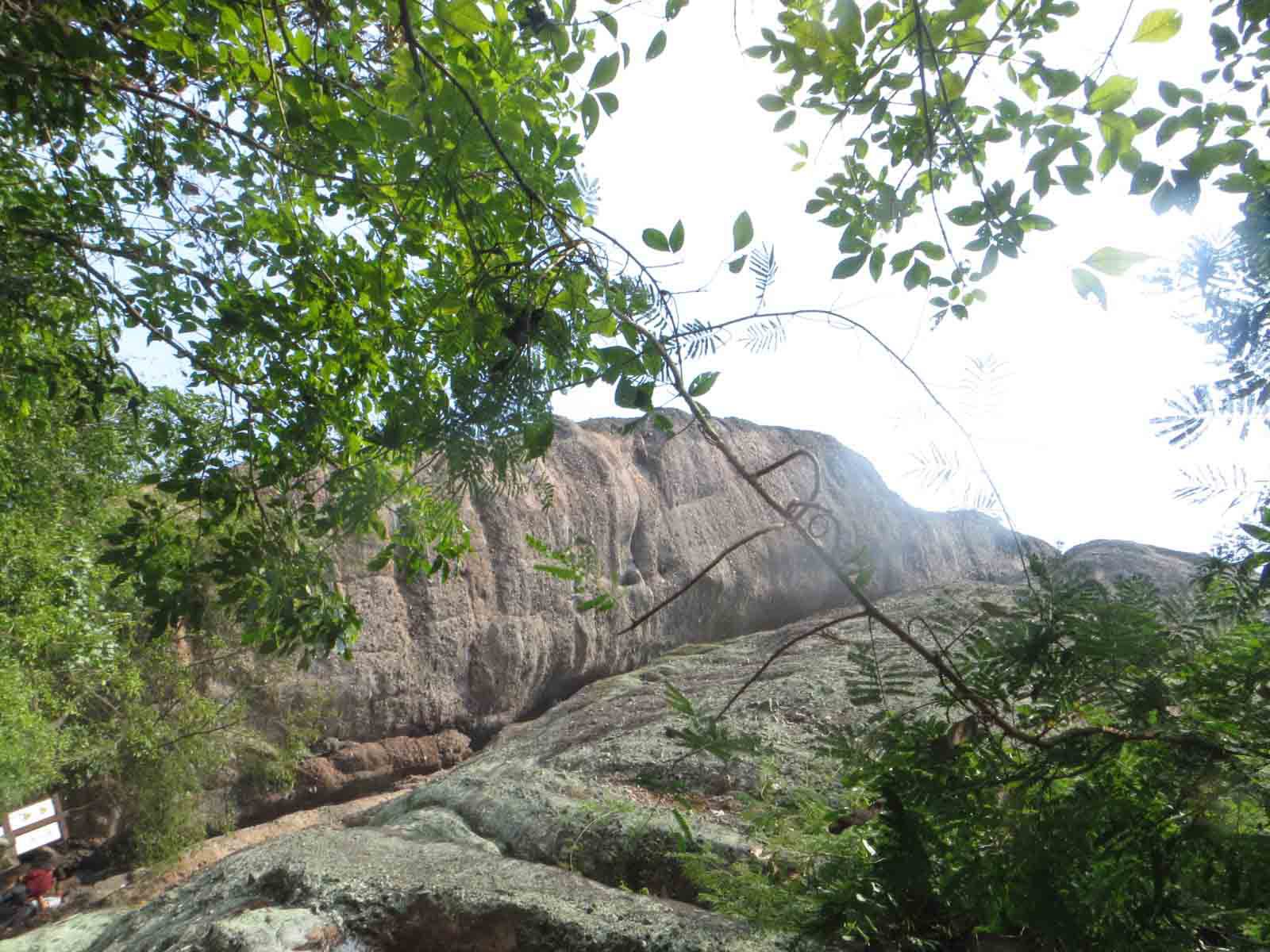 贛州旅遊——小武當山