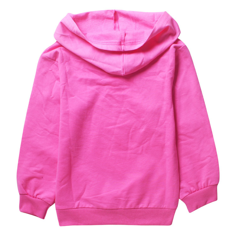 My Little Pony Girls NEW Hoodies & Sweatshirts Hooded Jumper Cartoon ...