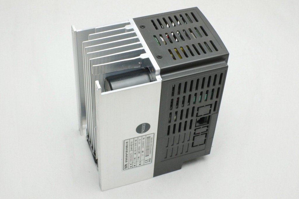 eura/歐瑞 e800-0022t3 2.2kw 380v 變頻器