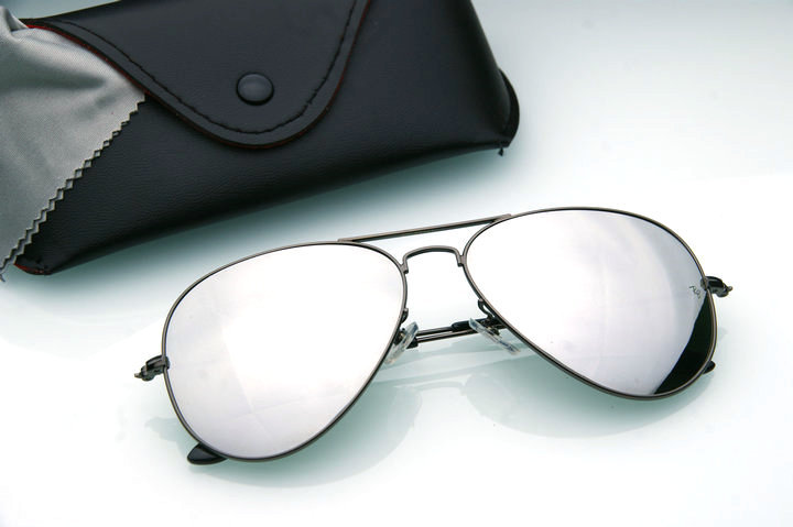 r3025 3026b 玻璃反光蛤蟆眼镜批发配镜男女款司机太阳镜图片