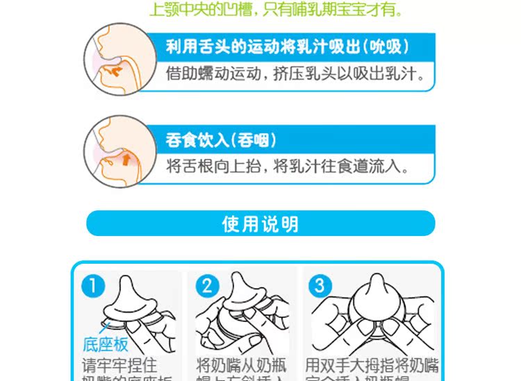 贝塔奶嘴通气针图解图片