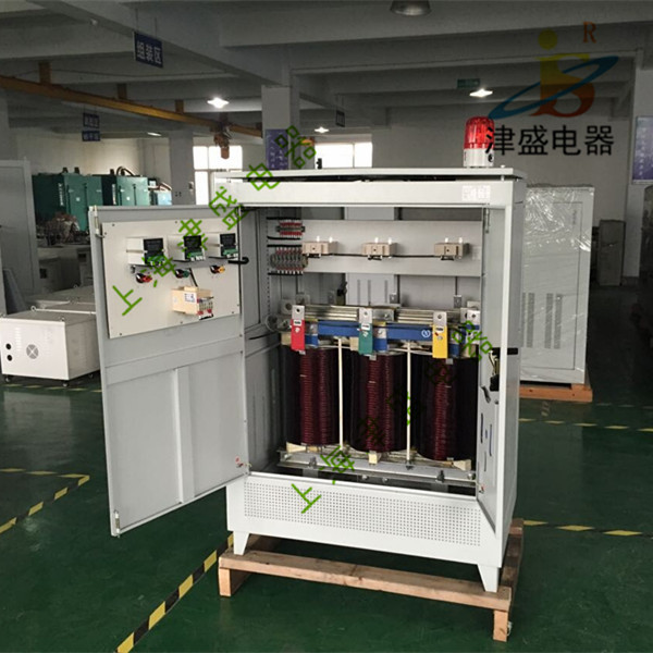 廠家定做k20係數隔離變壓器 50kva/kw三相電隔離變壓器全銅變壓器