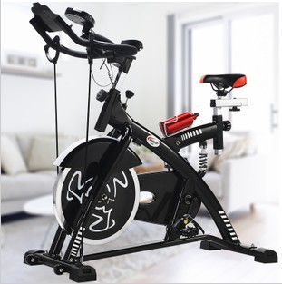 室内家庭专用动感单车家用健身车超静音运动健身器材
