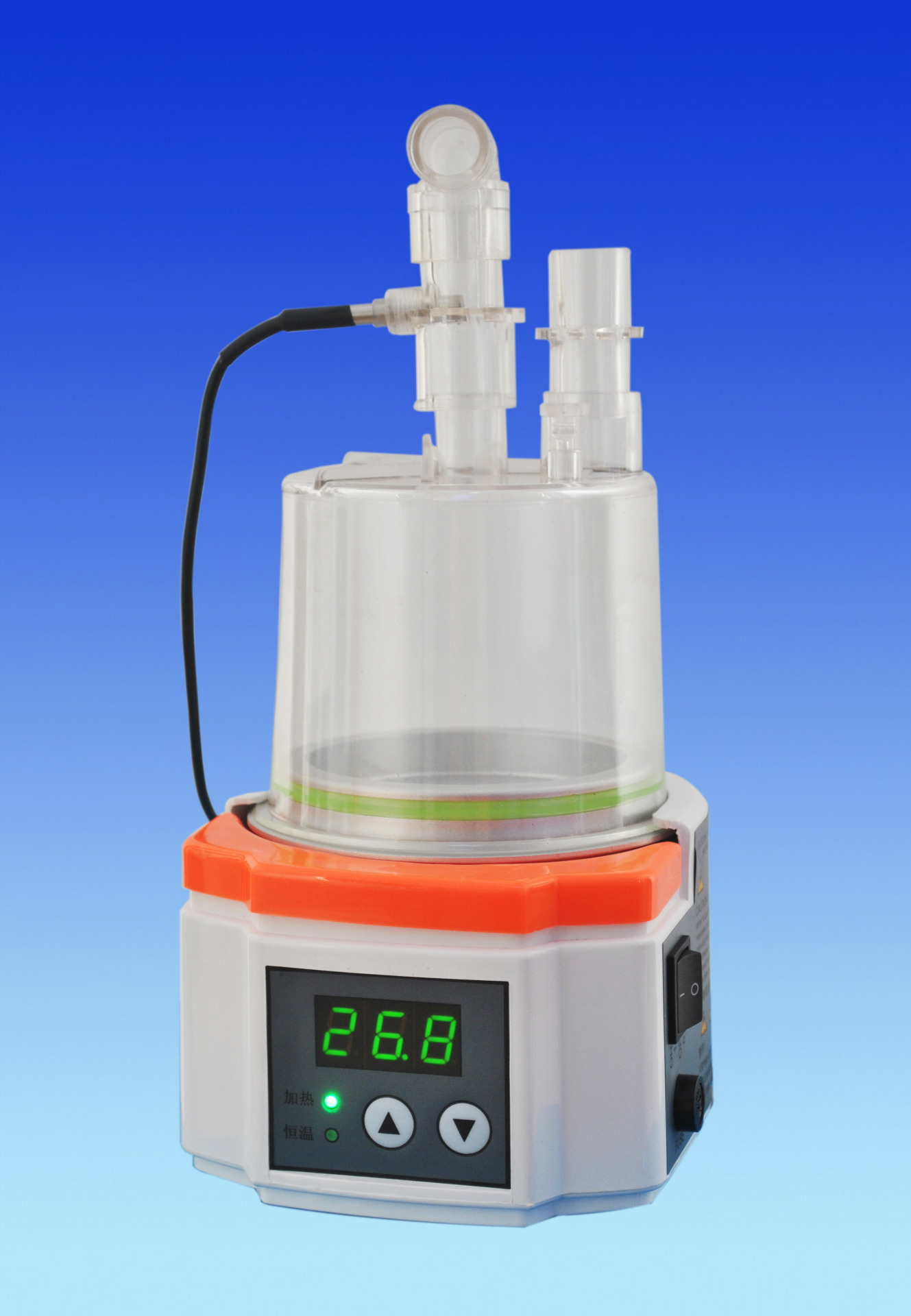 湿化器 呼吸机专用湿化器