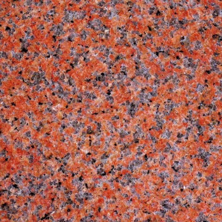 新疆天山红石材厂图片
