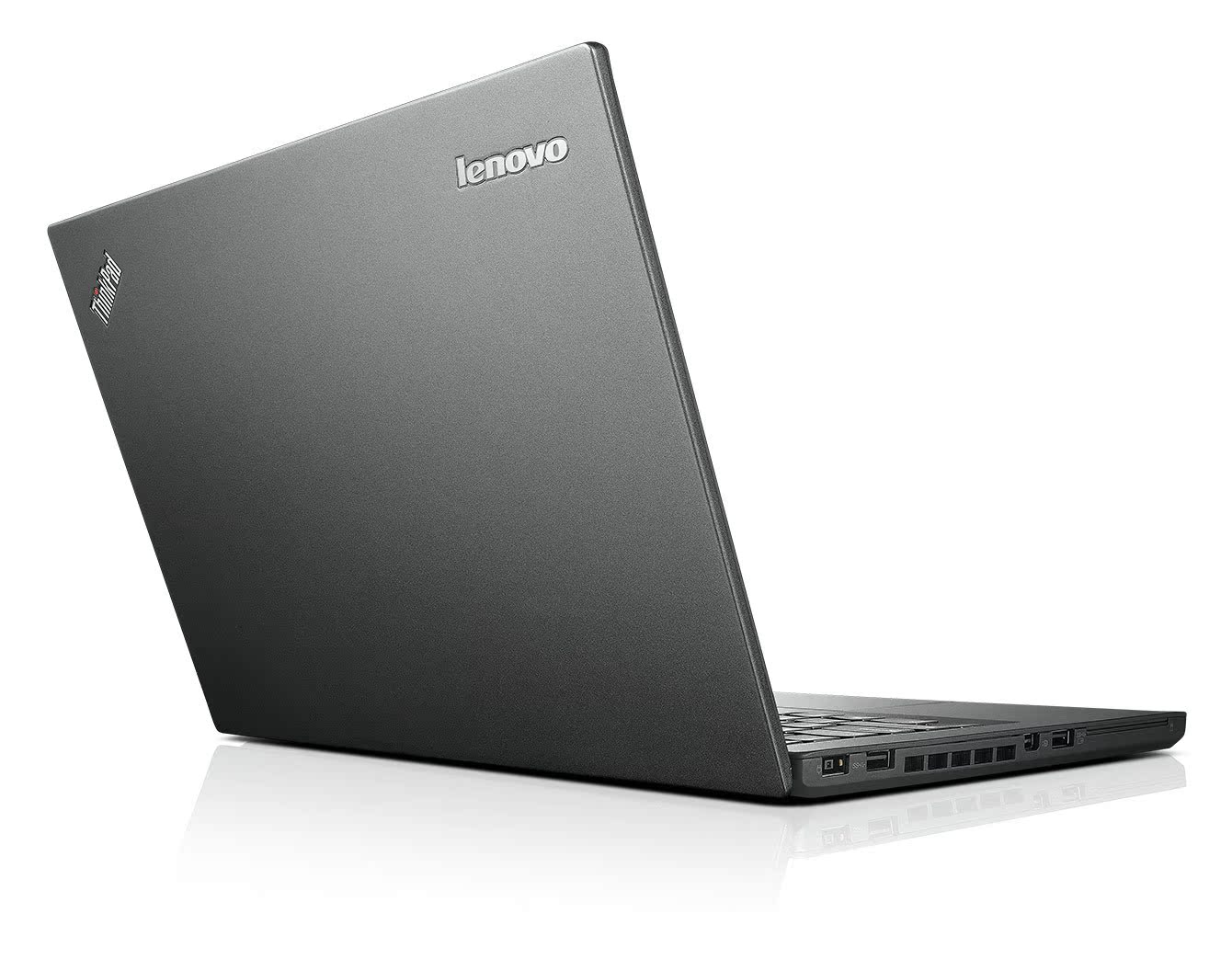 联想thinkpad t450(i5-5200/4g/1t 16g/1g独显/win7)经典超薄本