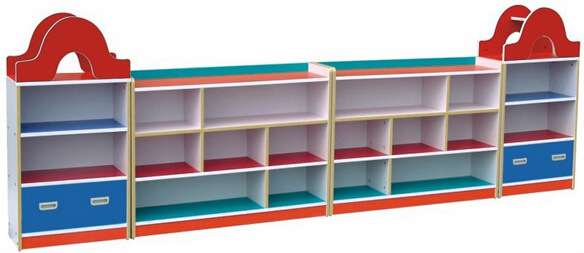 兒童玩具收納櫃】價格,批發,供應商廠家 - 永嘉樂智園遊樂設備廠