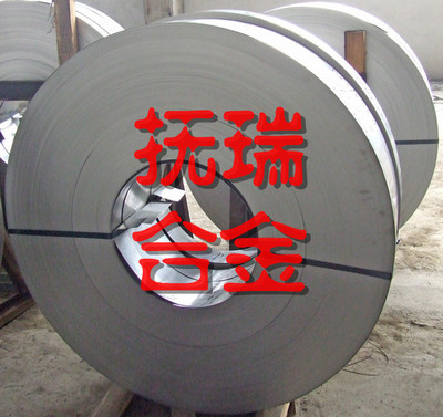 哈氏合金