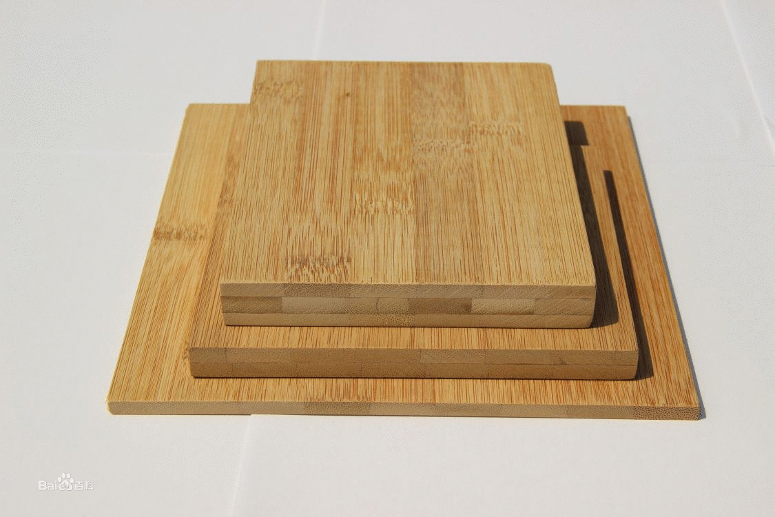 双层平压9mm碳化竹板材供应 竹家具板批发 竹集成材工厂加工定制