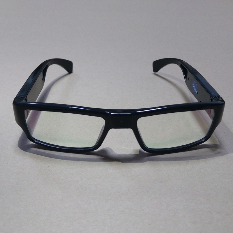 无孔平光防辐射插卡眼镜 男女通用电脑护目眼镜 厂家直销 摄像