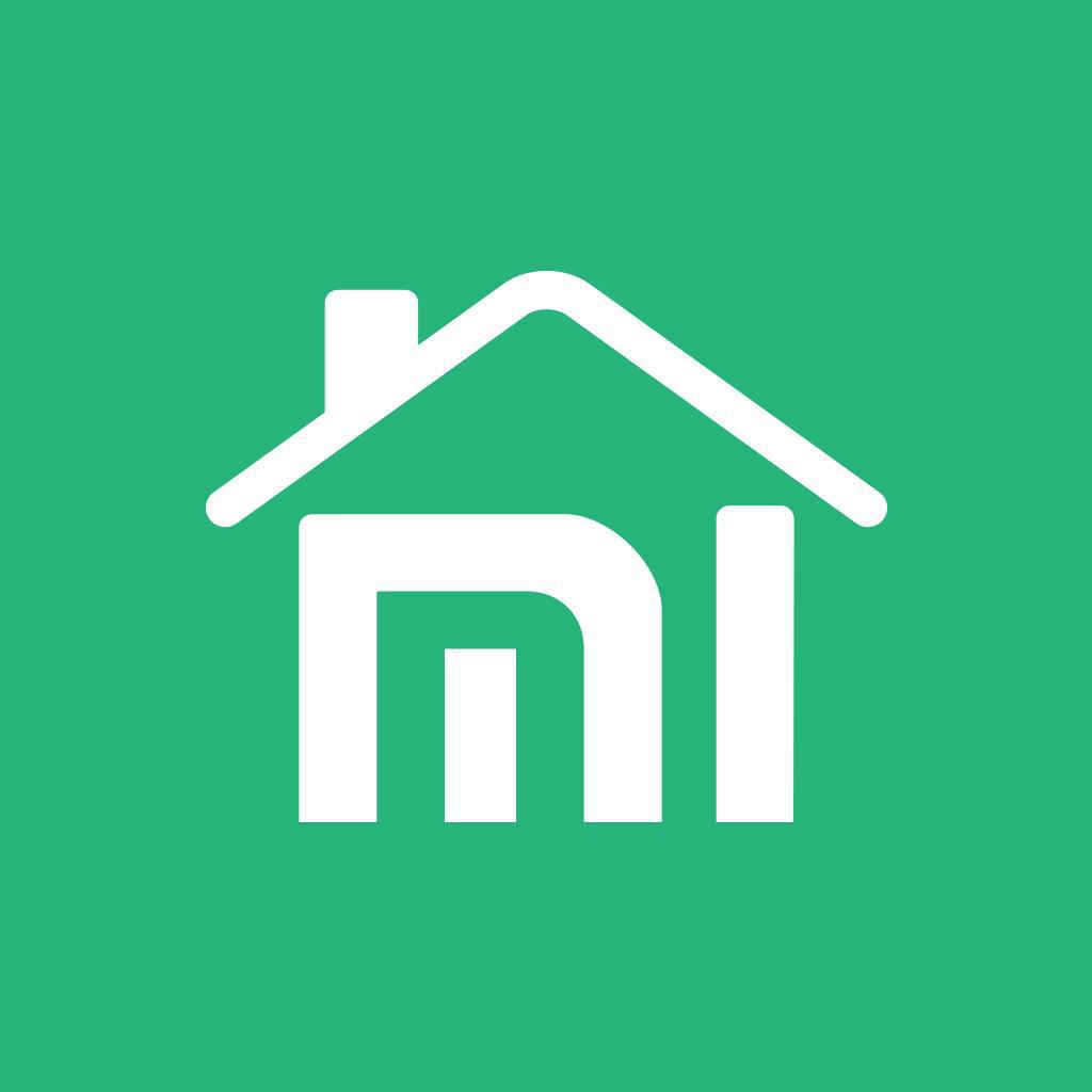 小米智能家居app logo