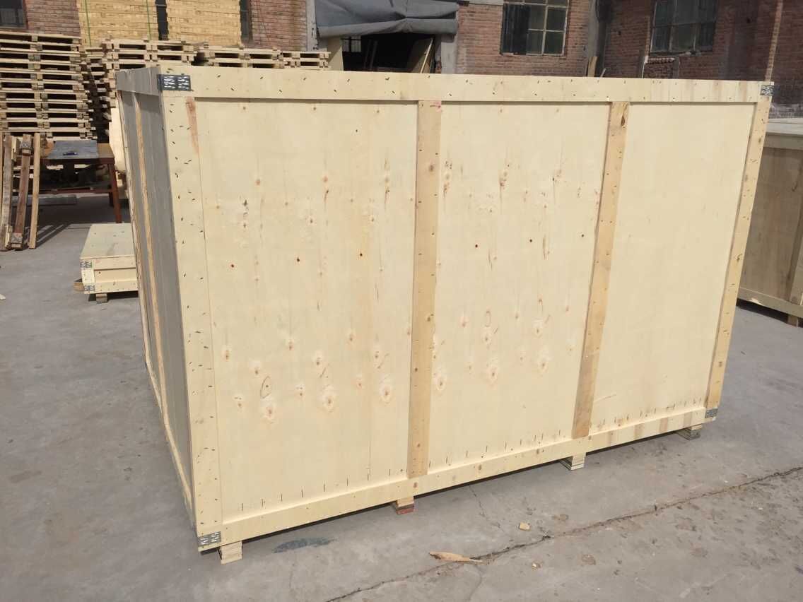 北京木箱免熏蒸出口包装免检木箱包装木包装箱木箱定做送货上门