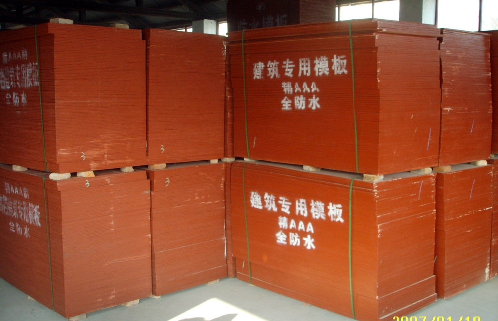 厂家供应佛山建筑模板清漆 亮光清漆 封边漆 喷边漆 快干光泽高