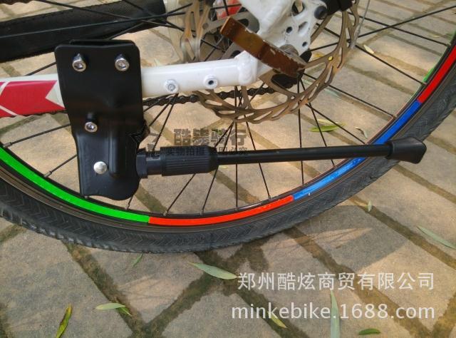 Casque cycliste - Ref 2237595 Image 16